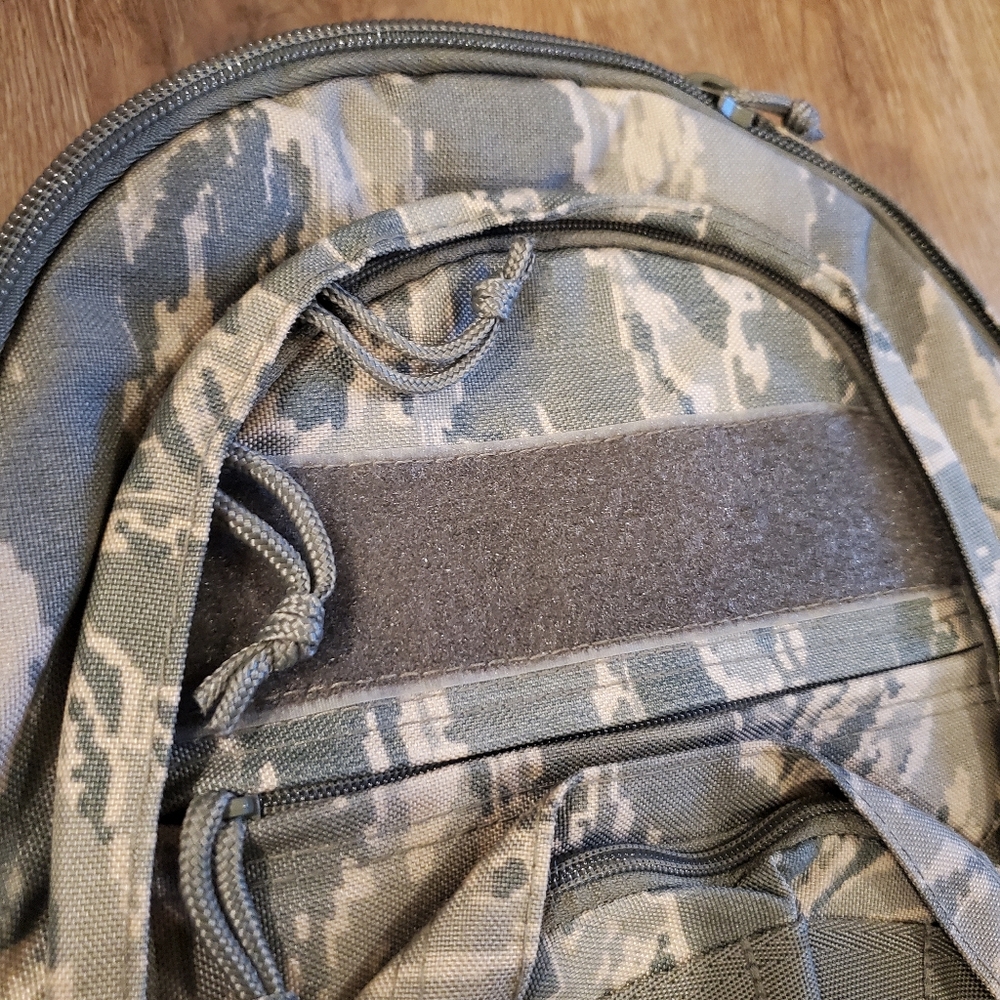 Soc Camo Backpack - image 4